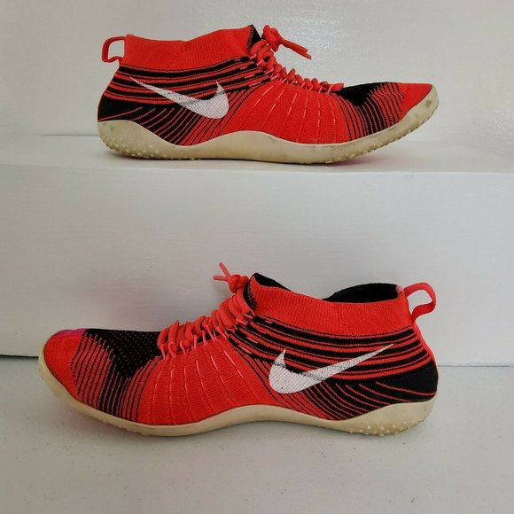 Nike W Hyperfeel Cross Elite Training Shoes Sz 7.5 - Picture 2 of 7